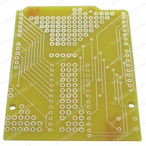 Egyedi NYÁK gyártás, online rendeléssel.